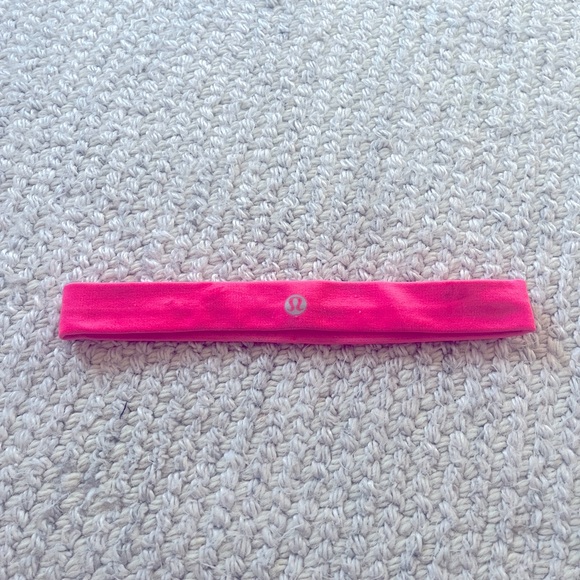 LULU HEADBAND - Picture 1 of 2